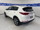 Thumbnail '5' of KIA Sportage