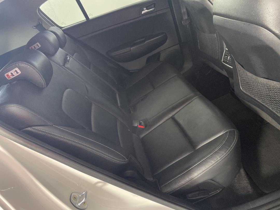 Photo '20' of KIA Sportage Photo '20' of KIA Sportage