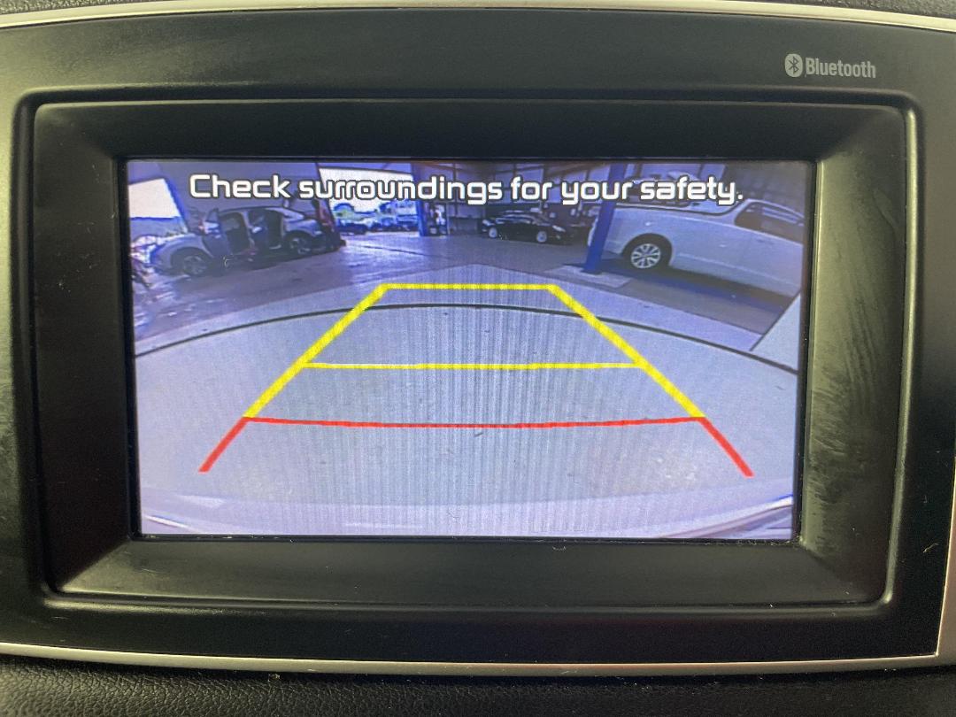 Photo '23' of KIA Sportage Photo '23' of KIA Sportage