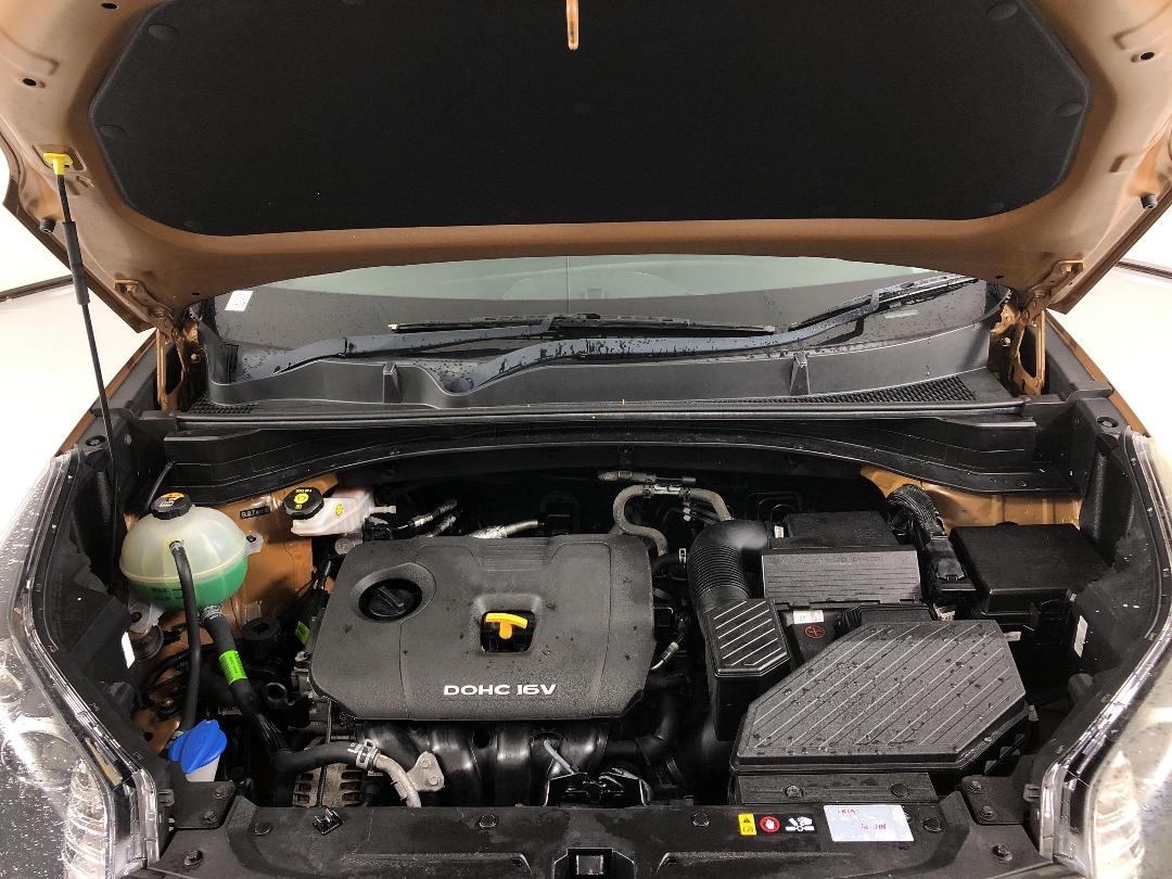 Photo '13' of KIA Sportage