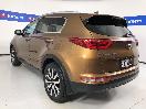 Thumbnail '5' of KIA Sportage