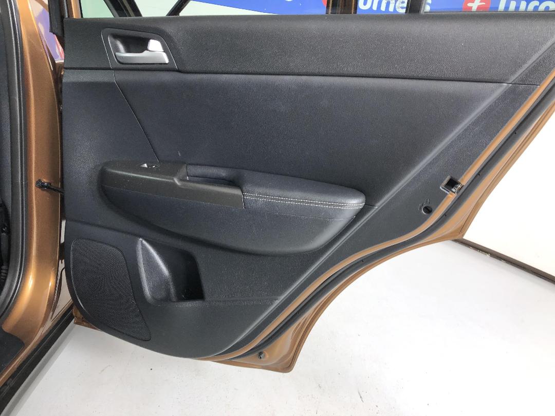 Photo '19' of KIA Sportage