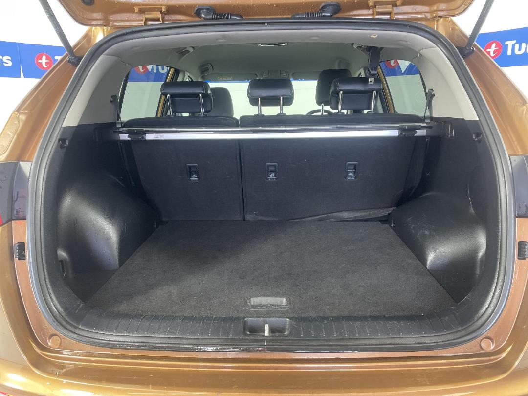 Photo '14' of KIA Sportage