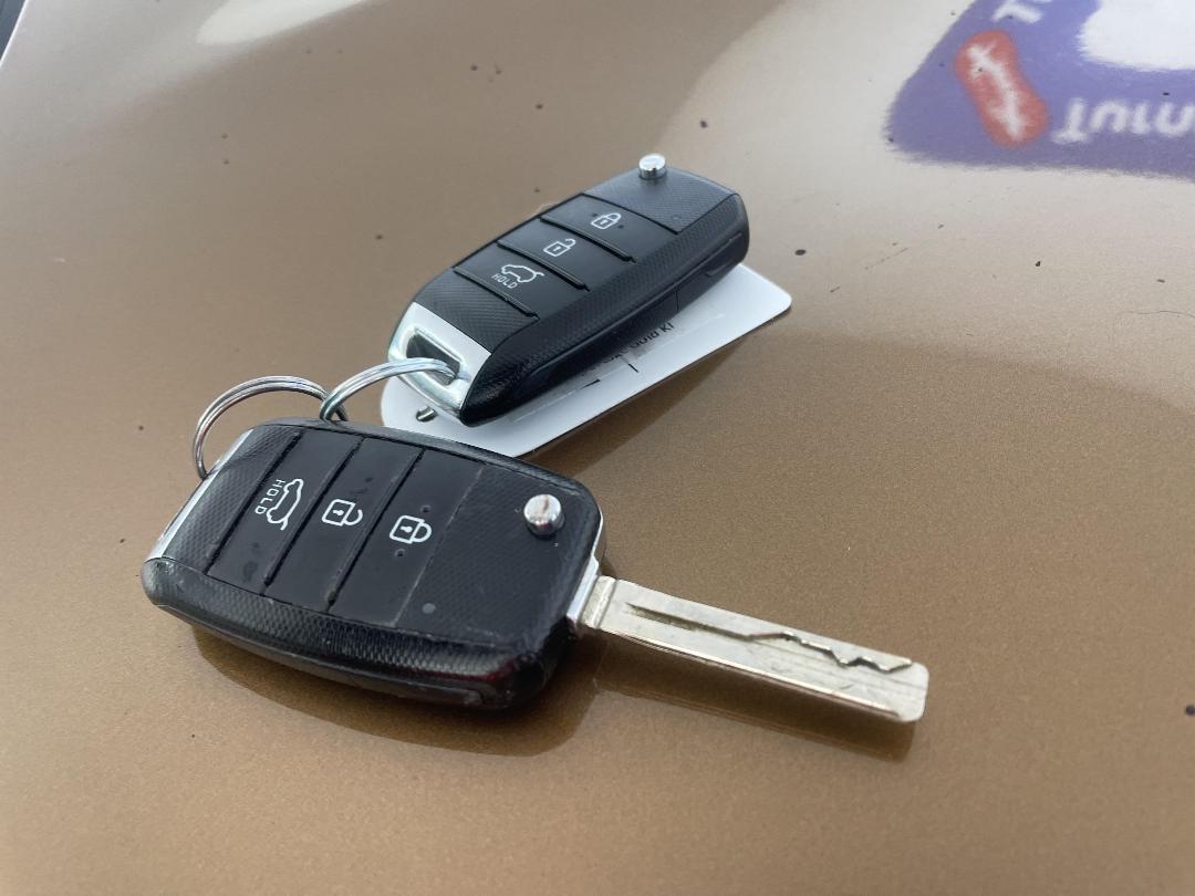 Photo '22' of KIA Sportage