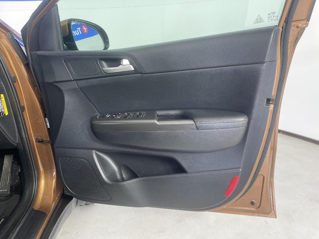 Photo '15' of KIA Sportage