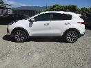 Thumbnail '2' of KIA Sportage Urban EX