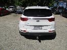 Thumbnail '3' of KIA Sportage Urban EX