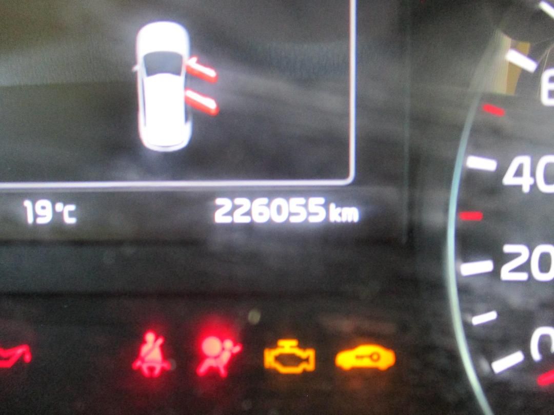 Photo '10' of KIA Sportage Urban EX