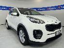 Thumbnail '1' of KIA Sportage