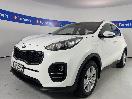 Thumbnail '4' of KIA Sportage