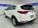Thumbnail '5' of KIA Sportage