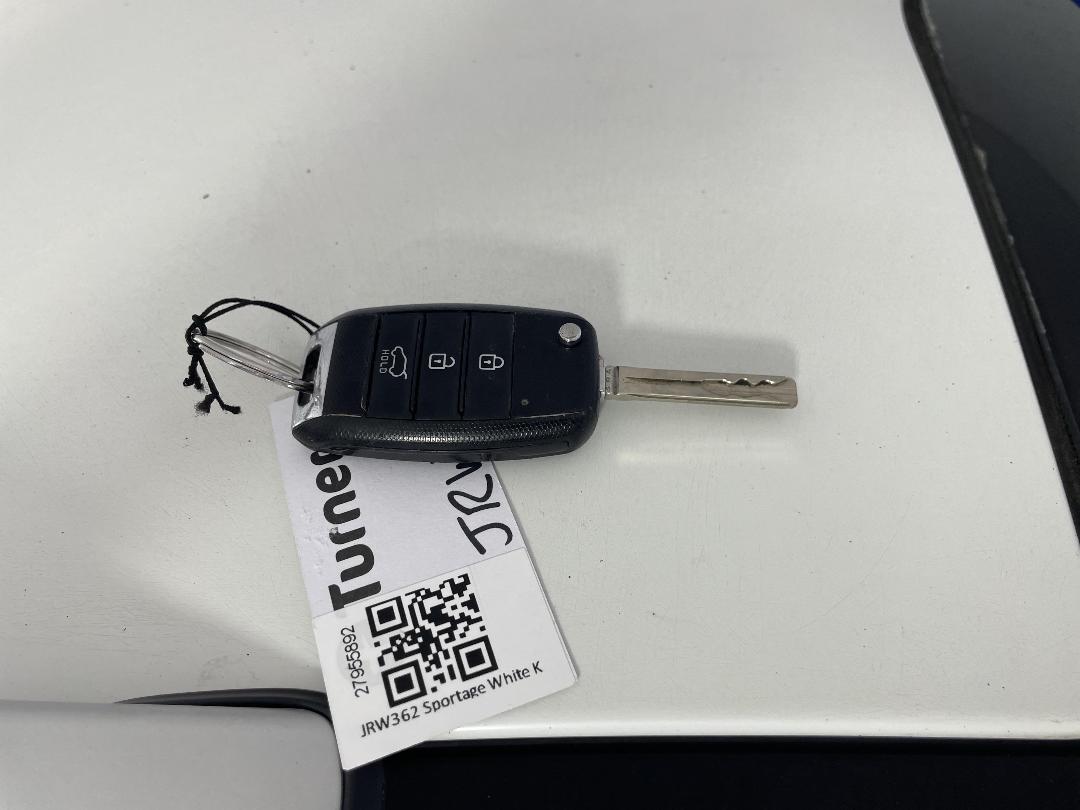 Photo '22' of KIA Sportage