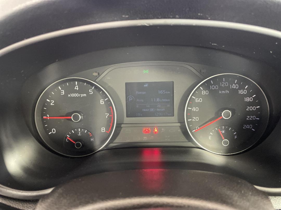 Photo '21' of KIA Sportage