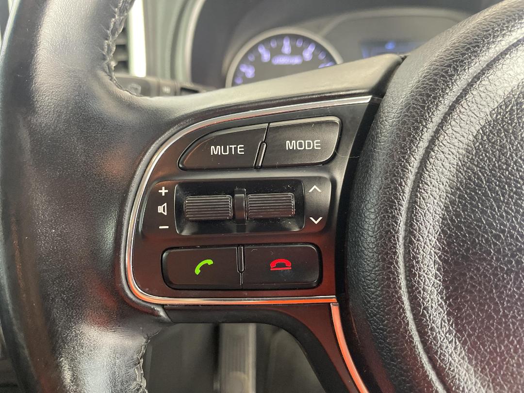 Photo '23' of KIA Sportage