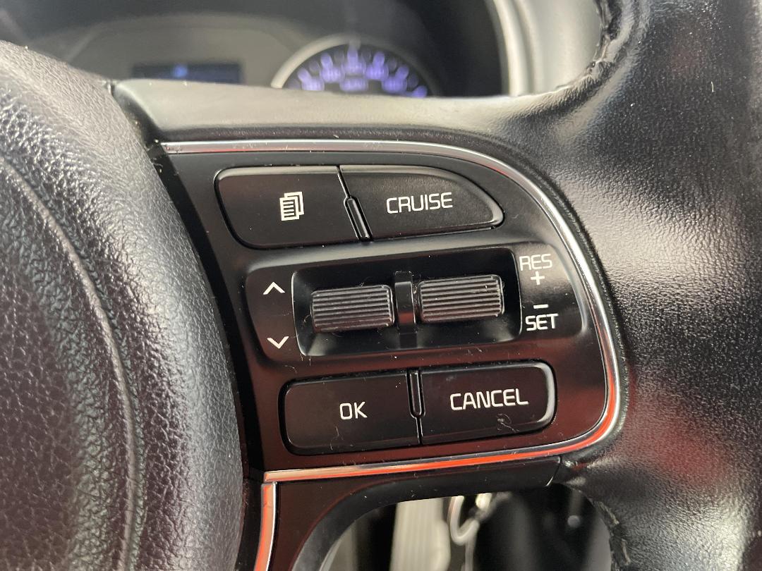 Photo '24' of KIA Sportage