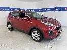 Thumbnail '1' of KIA Sportage