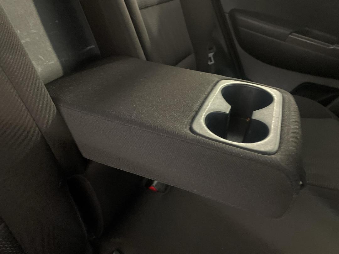 Photo '23' of KIA Sportage