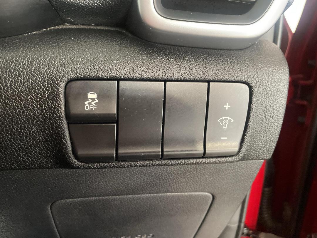 Photo '25' of KIA Sportage