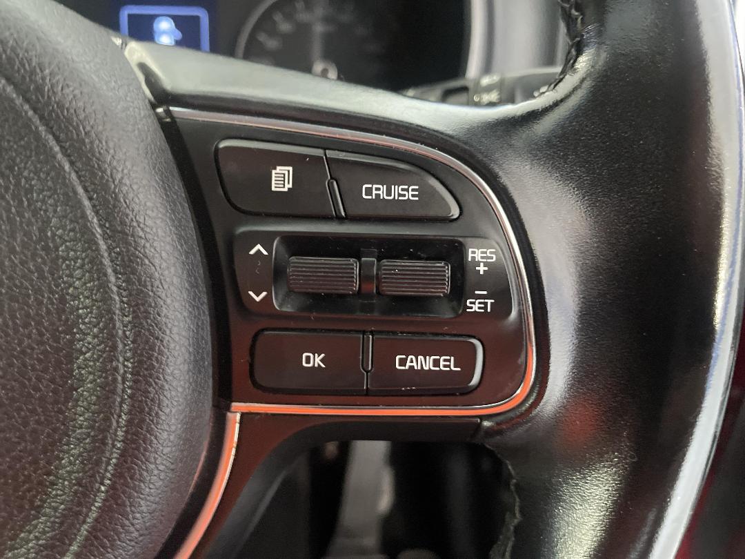 Photo '26' of KIA Sportage