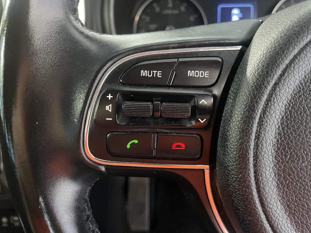 Photo '27' of KIA Sportage