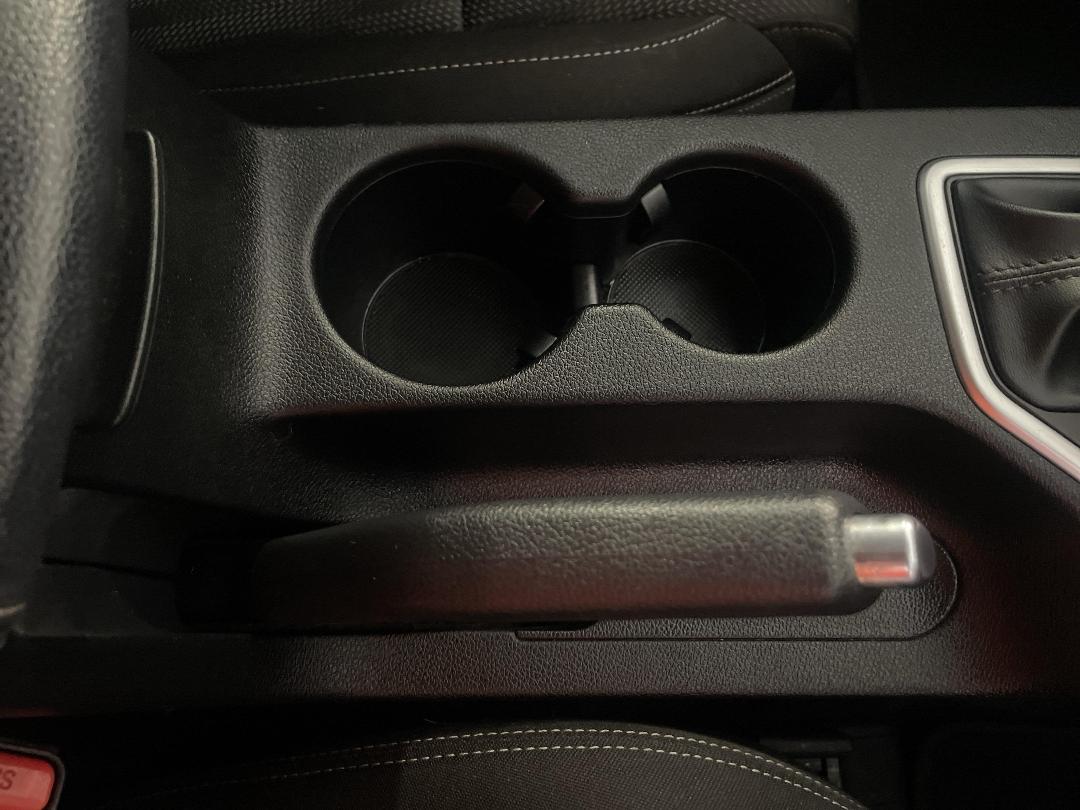 Photo '33' of KIA Sportage