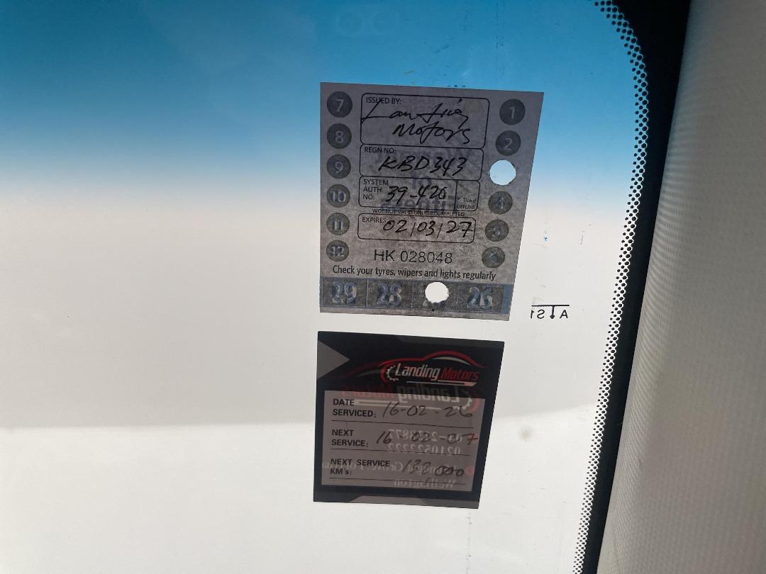 Photo '34' of KIA Sportage