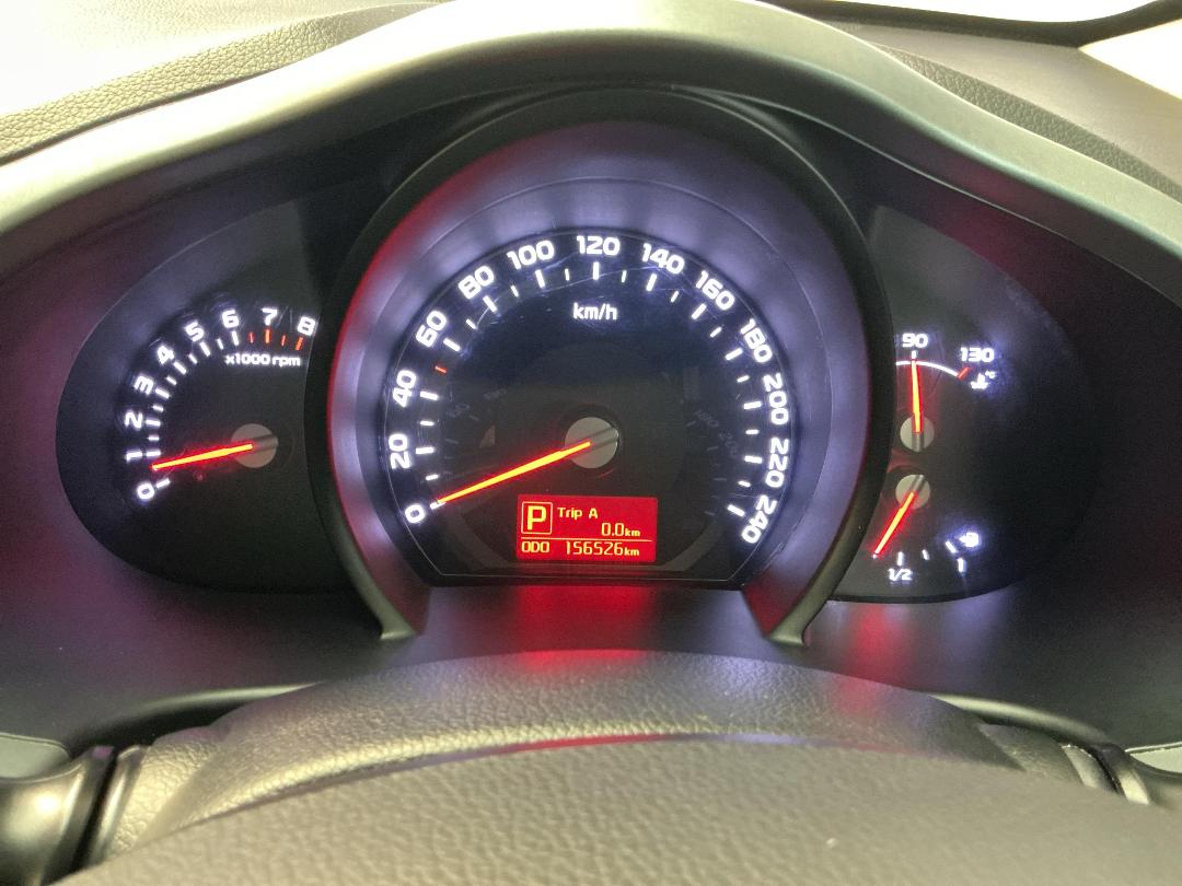 Photo '21' of KIA Sportage Photo '21' of KIA Sportage