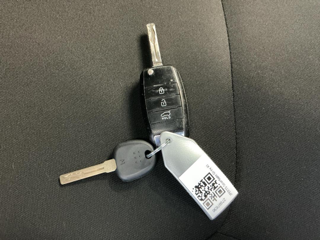 Photo '22' of KIA Sportage Photo '22' of KIA Sportage