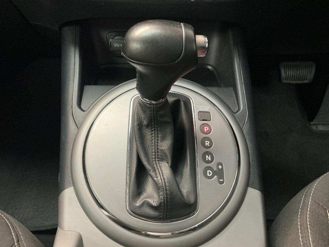 Photo '23' of KIA Sportage Photo '23' of KIA Sportage