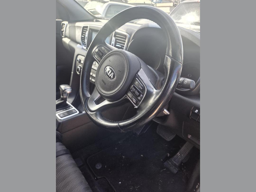 Photo '7' of KIA Sportage Urban LX Photo '7' of KIA Sportage Urban LX