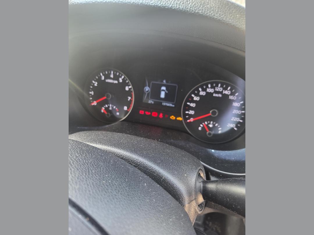 Photo '9' of KIA Sportage Urban LX Photo '9' of KIA Sportage Urban LX