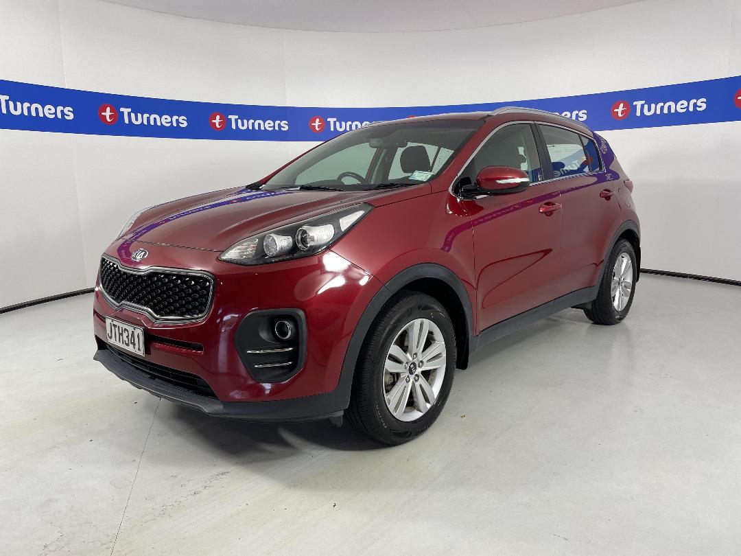 Photo '4' of KIA Sportage Photo '4' of KIA Sportage