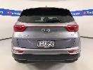 Thumbnail '6' of KIA Sportage
