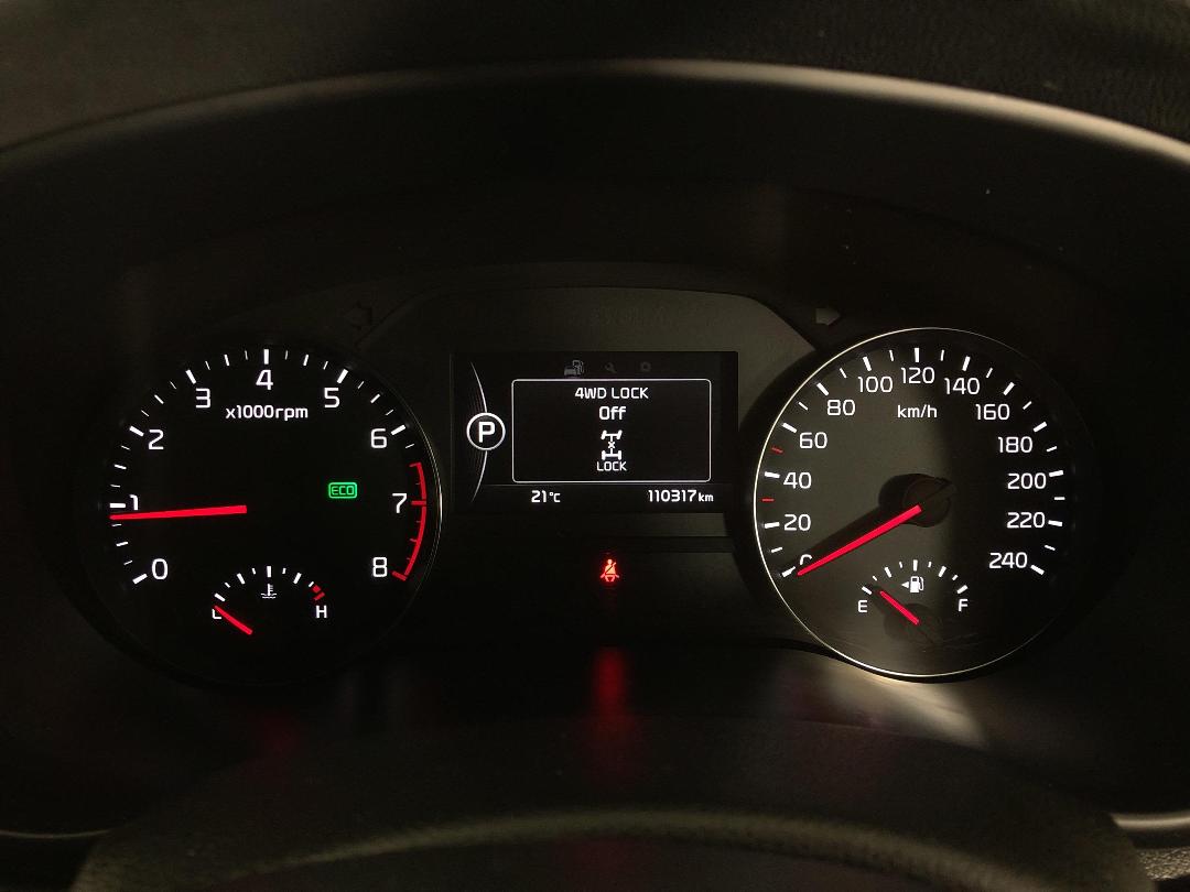 Photo '21' of KIA Sportage