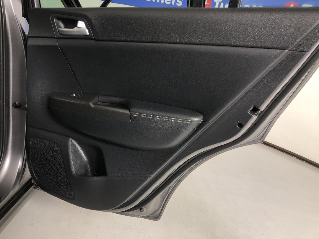 Photo '19' of KIA Sportage