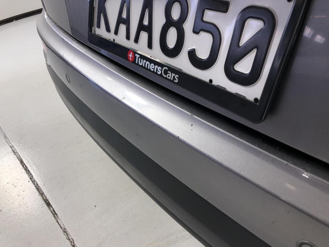 Photo '24' of KIA Sportage