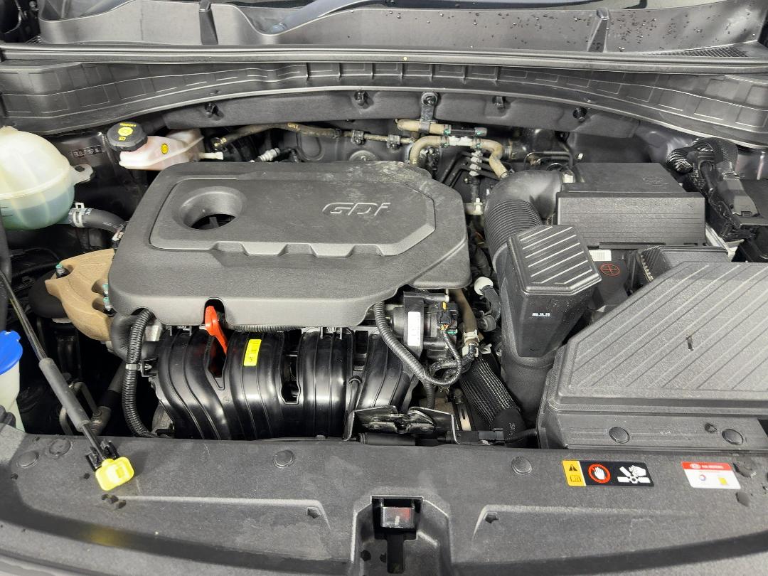 Photo '13' of KIA Sportage