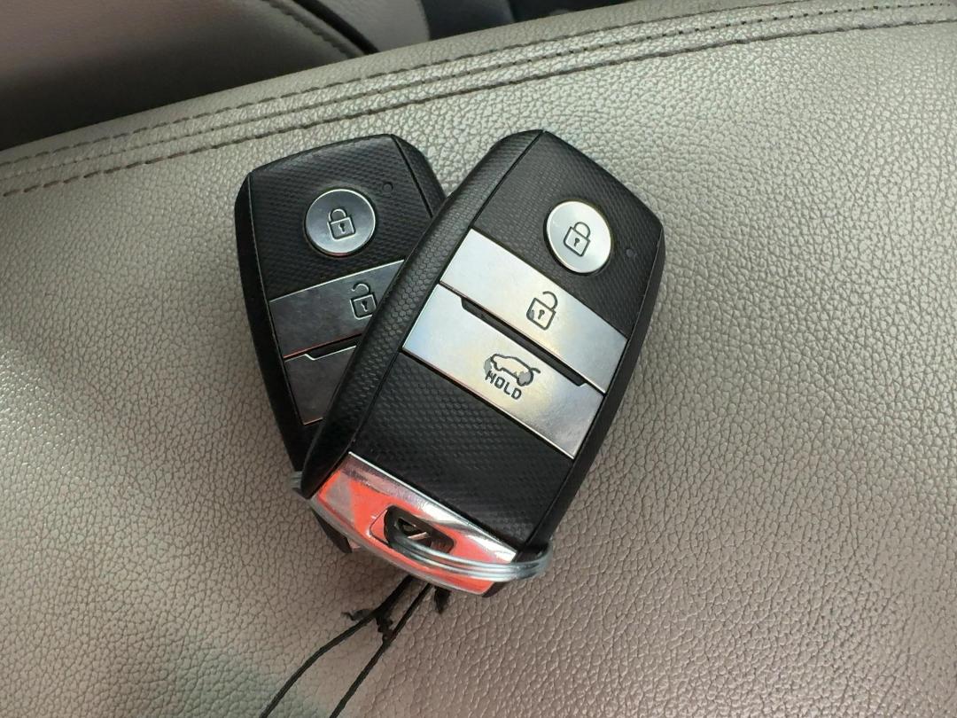 Photo '22' of KIA Sportage