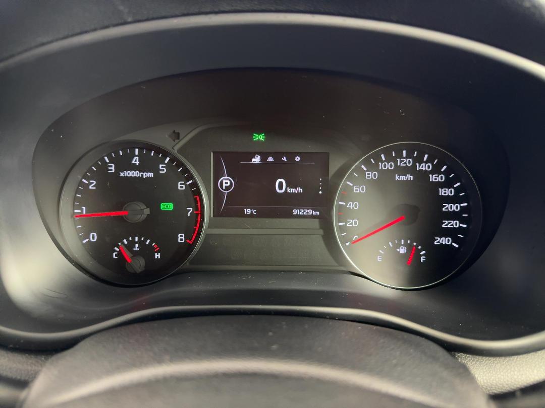 Photo '21' of KIA Sportage