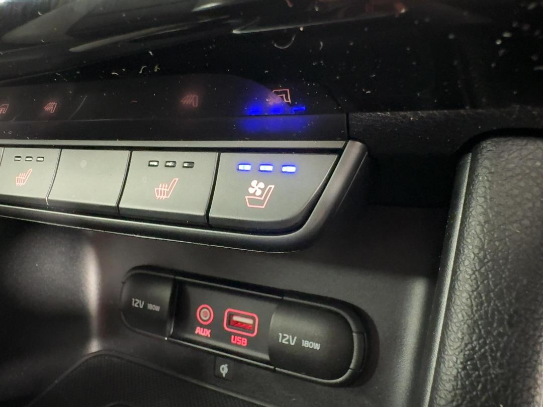 Photo '30' of KIA Sportage