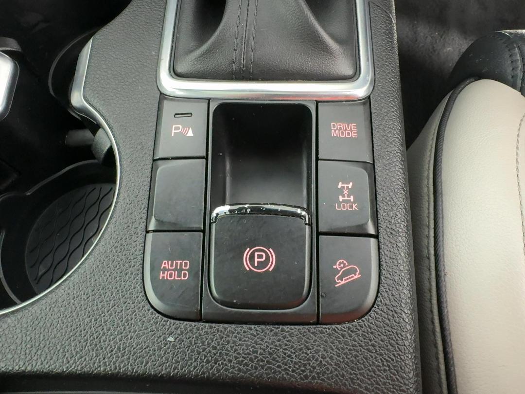 Photo '31' of KIA Sportage