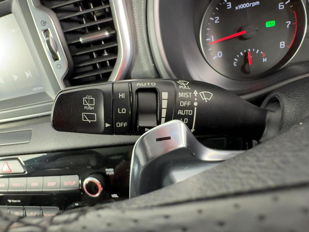 Photo '34' of KIA Sportage