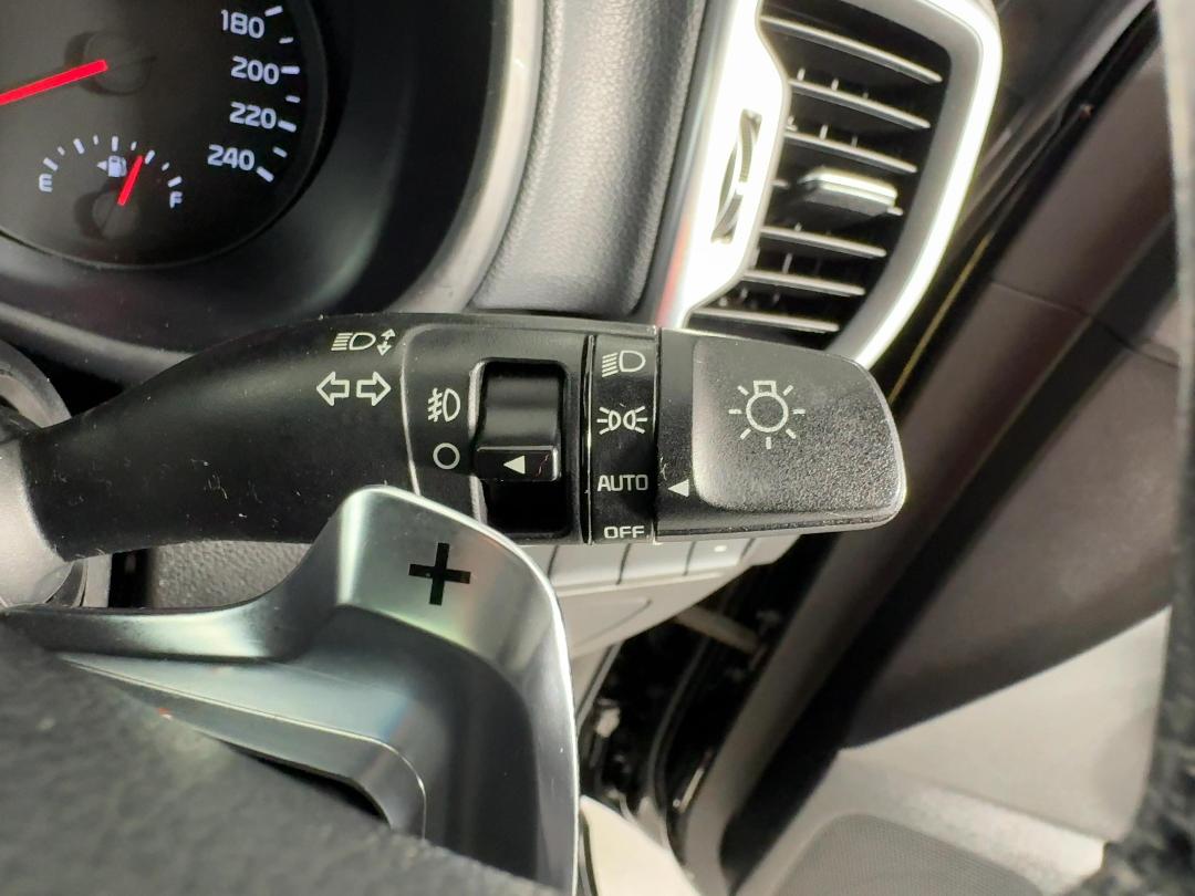 Photo '37' of KIA Sportage