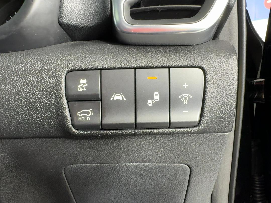 Photo '38' of KIA Sportage