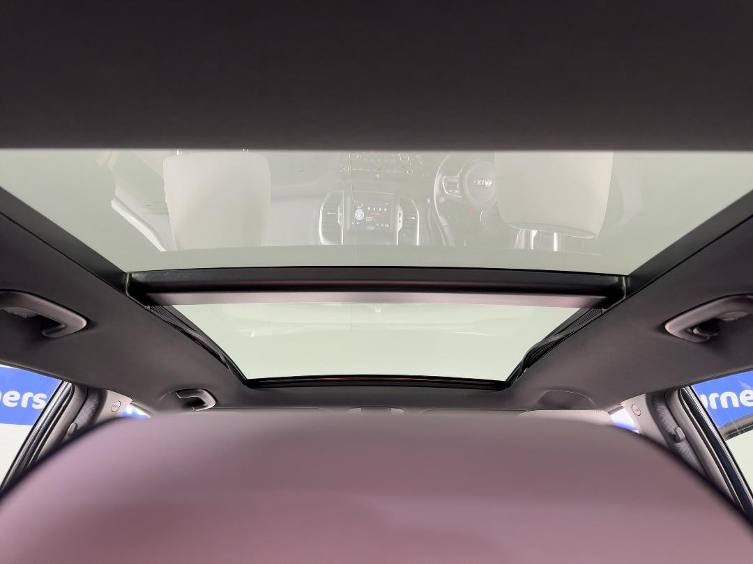 Photo '39' of KIA Sportage