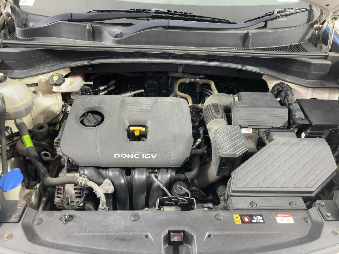 Photo '13' of KIA Sportage Photo '13' of KIA Sportage