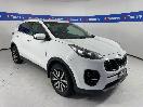 Thumbnail '1' of KIA Sportage