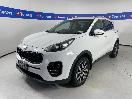 Thumbnail '4' of KIA Sportage