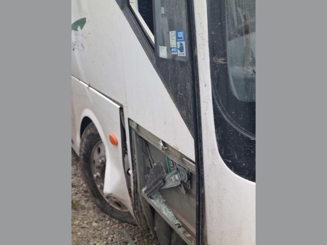 Photo '6' of King Long XMQ6996 Bus