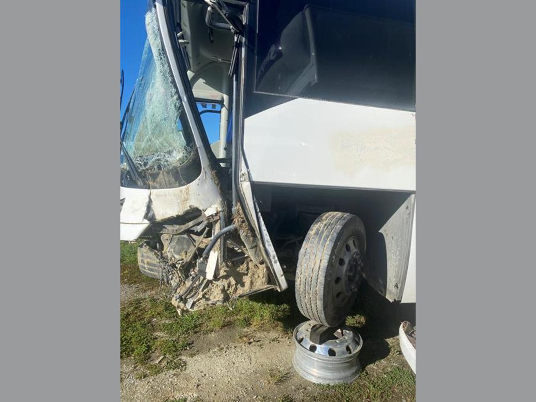 Photo '9' of King Long XMQ6996 Bus